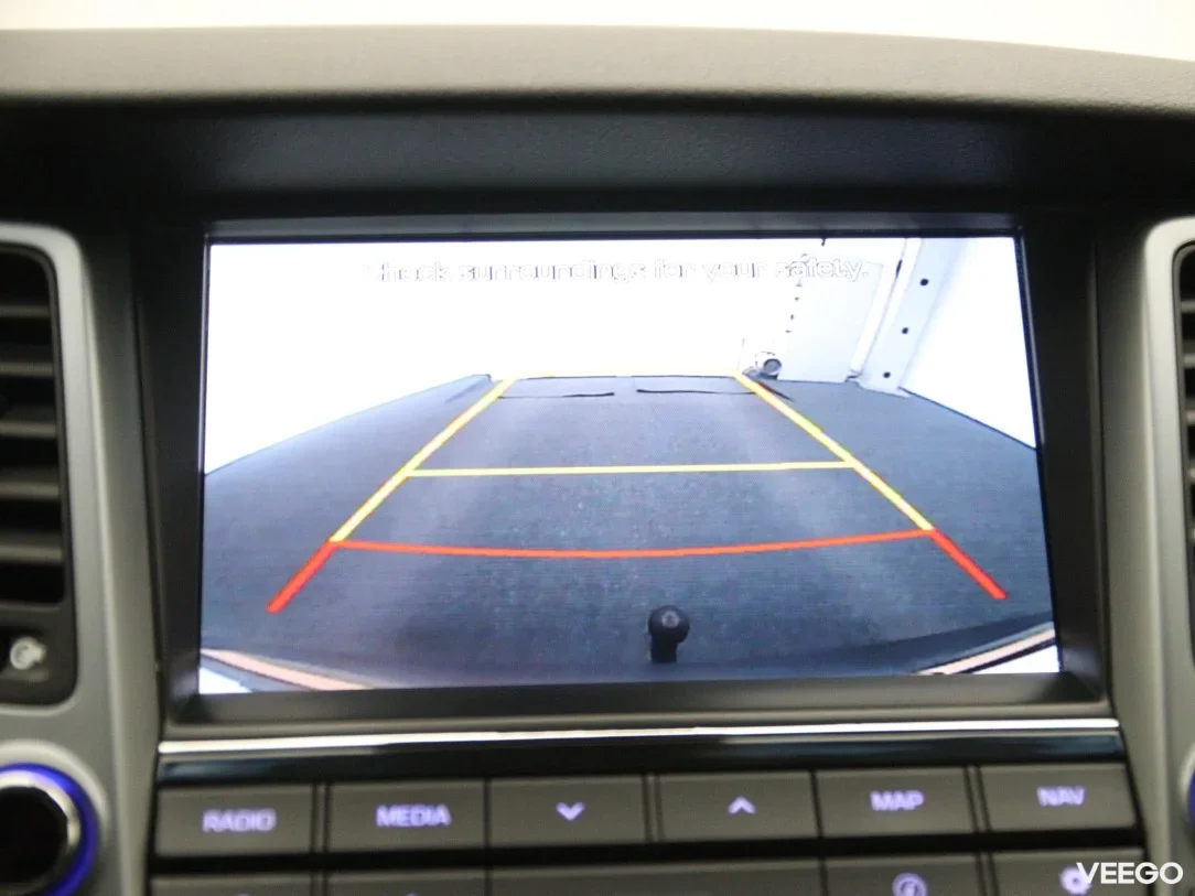 Hyundai Tucson 1.7 85kW