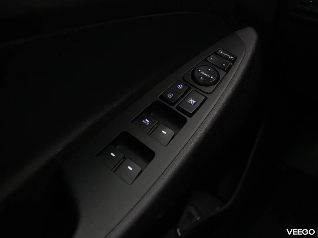 Hyundai Tucson 1.7 85kW