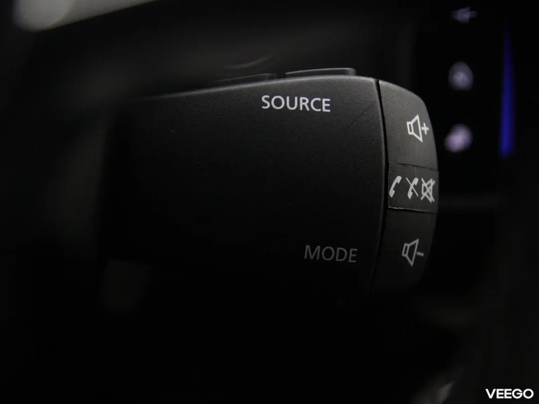 Dacia Duster 1.3 110kW