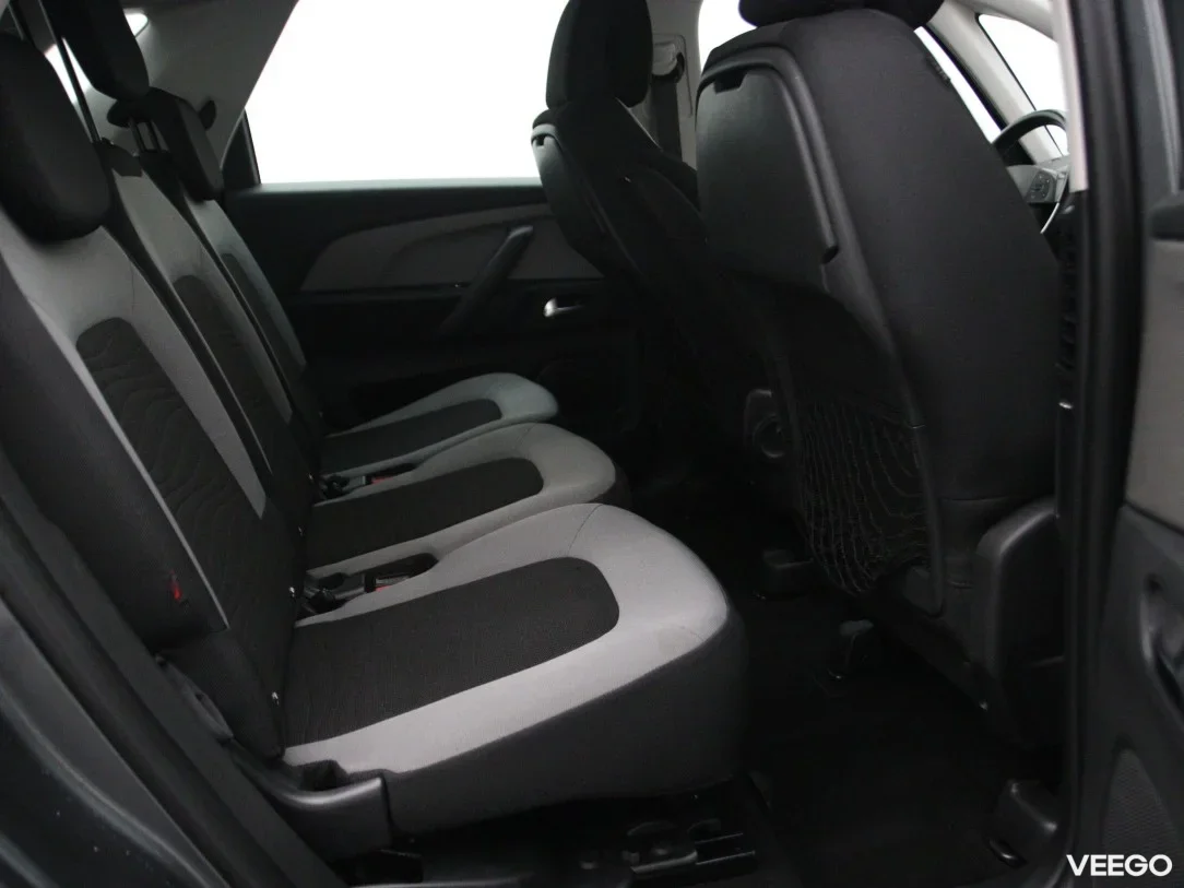 Citroen C4 Picasso 1.6 88kW