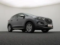 Hyundai Tucson 1.6 97kW thumbnail