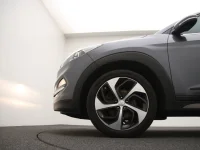Hyundai Tucson 1.7 85kW thumbnail