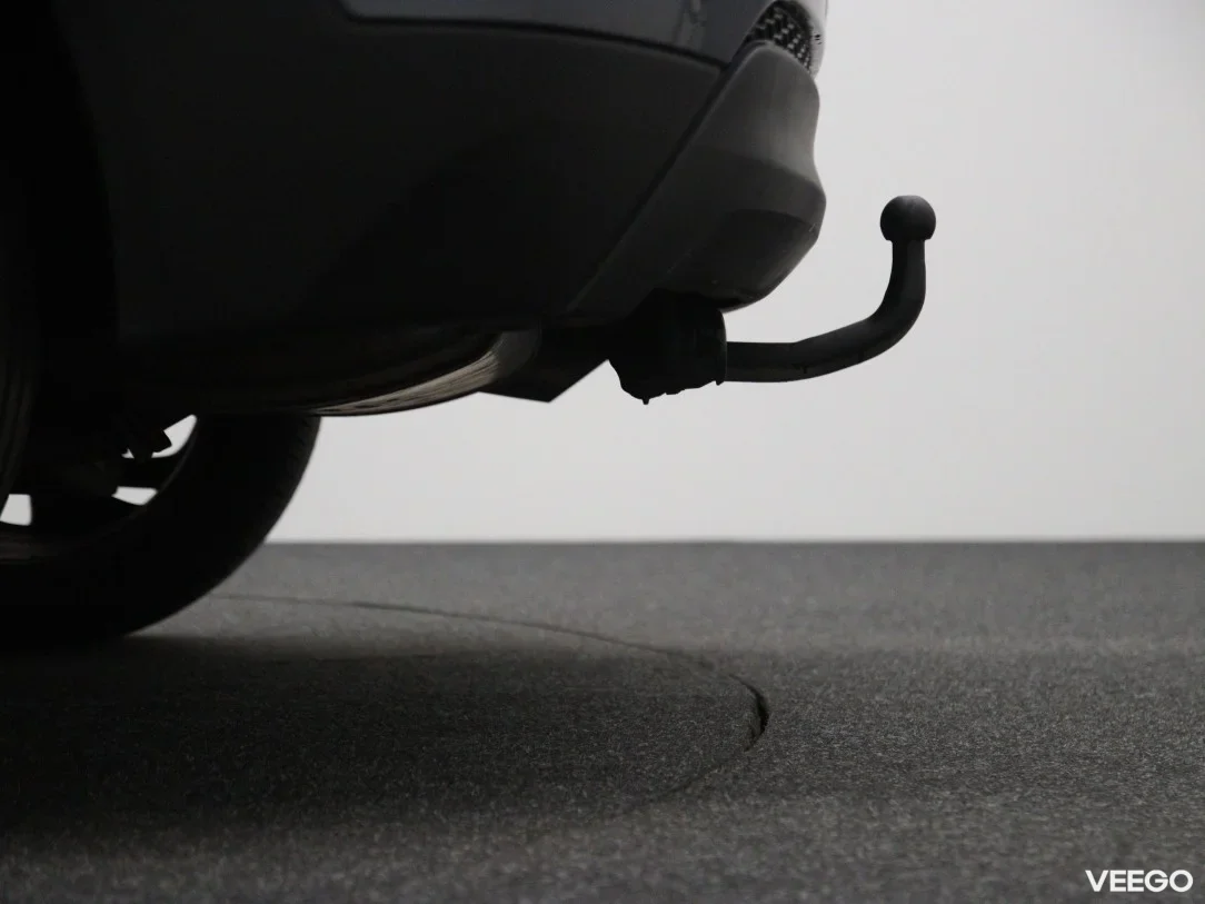 Hyundai Tucson 1.7 85kW