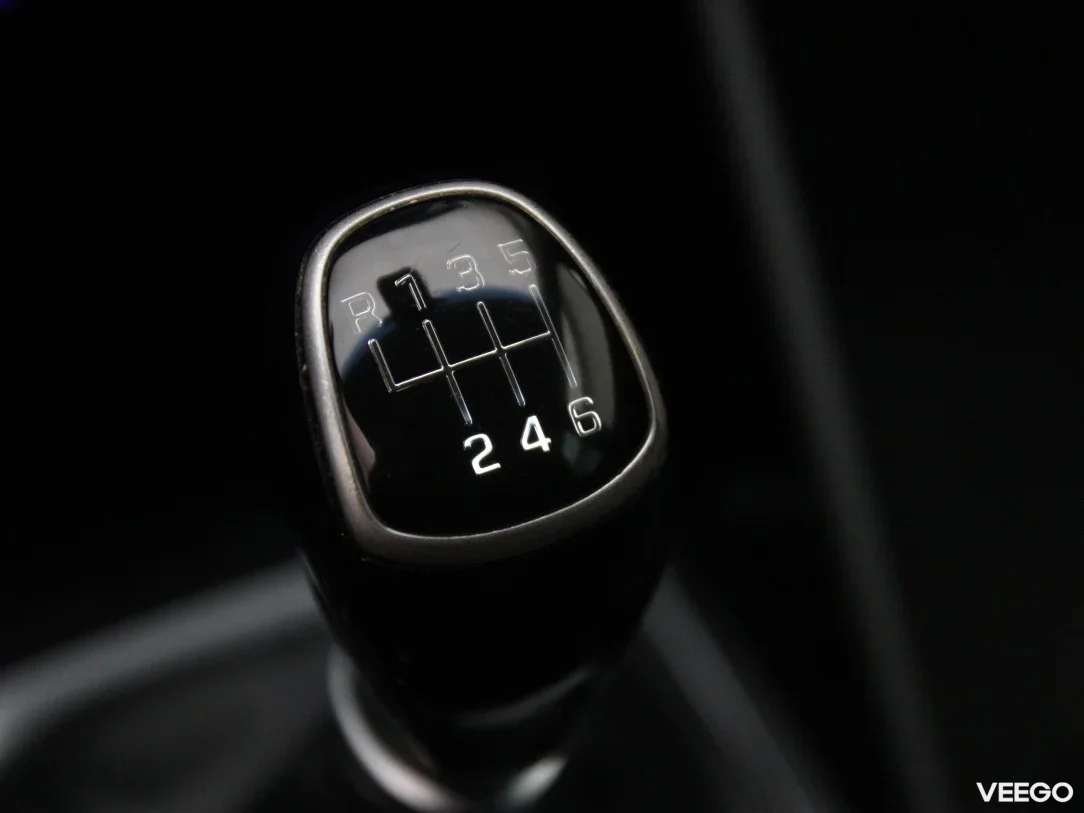 Hyundai Tucson 1.7 85kW