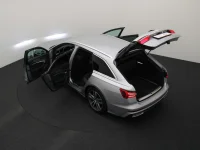 Audi A6 2 180kW thumbnail