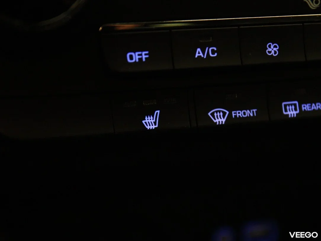 Hyundai Tucson 1.7 85kW