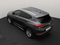 Hyundai Tucson 1.6 97kW thumbnail