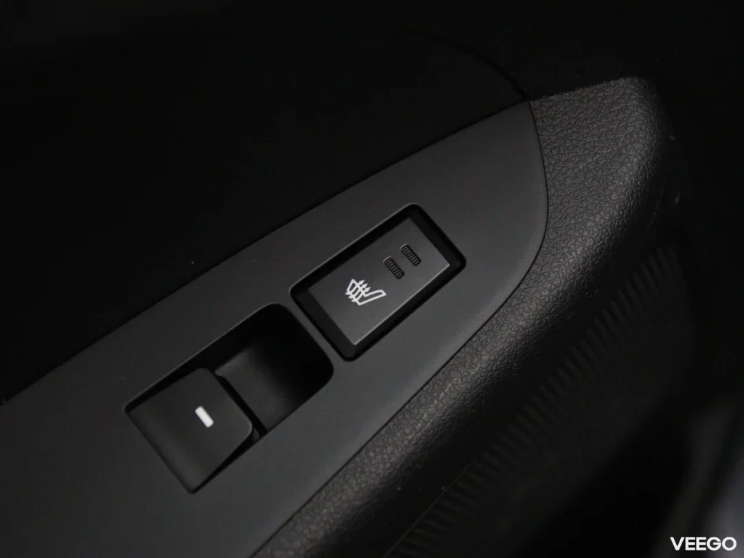 Hyundai Tucson 1.7 85kW