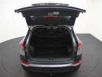 Hyundai Tucson 1.7 85kW thumbnail