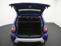 Dacia Duster 1.3 110kW thumbnail