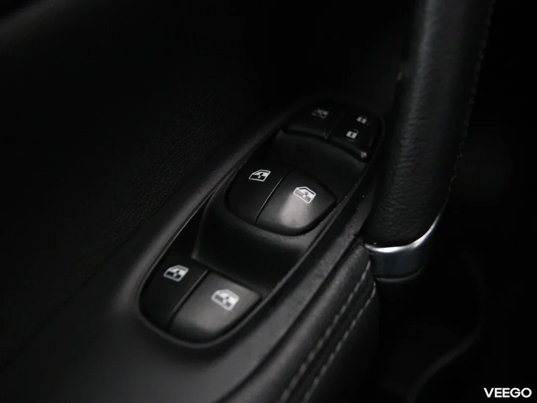 Nissan Qashqai 1.2 85kW