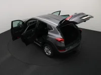 Hyundai Tucson 1.6 97kW thumbnail