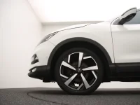 Nissan Qashqai 1.2 85kW thumbnail