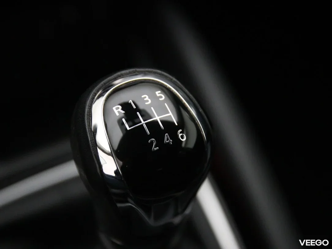 Nissan Qashqai 1.2 85kW