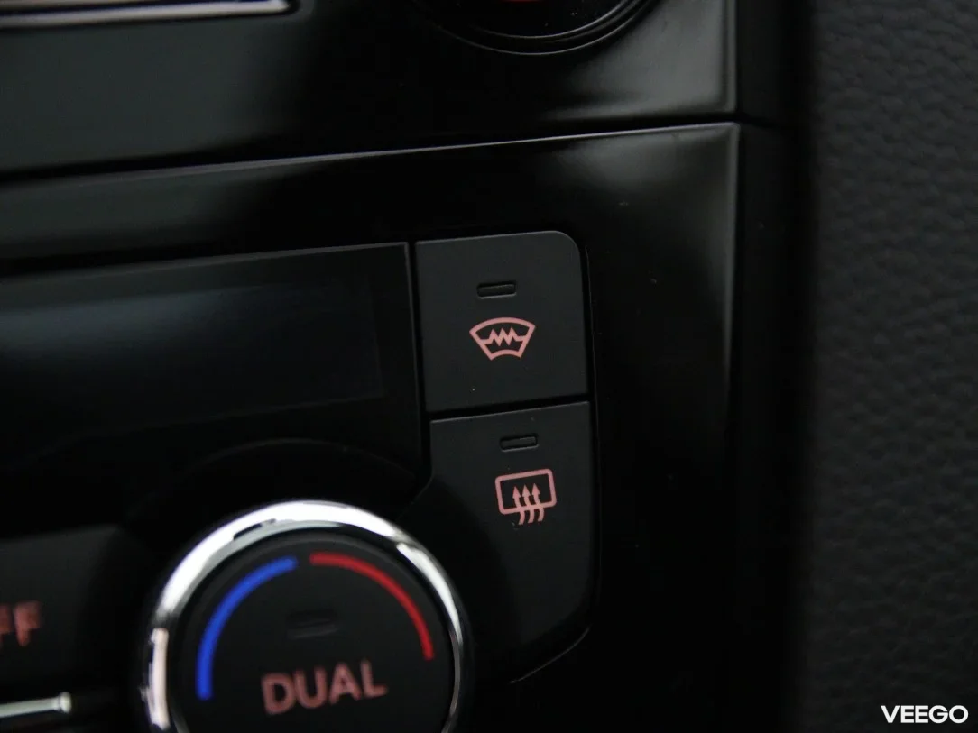 Nissan Qashqai 1.2 85kW