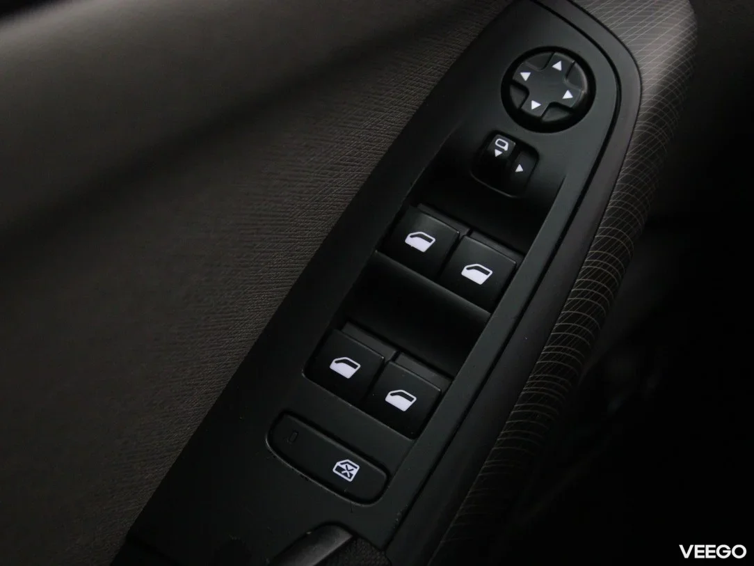 Citroen C4 Picasso 1.6 88kW