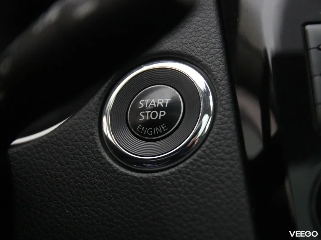 Nissan Qashqai 1.2 85kW