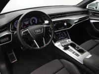 Audi A6 2 180kW thumbnail