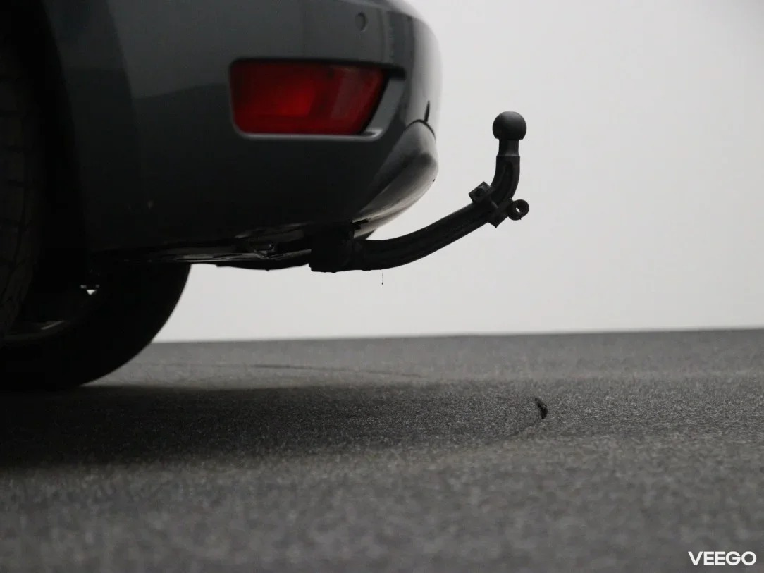 Citroen C4 Picasso 1.6 88kW