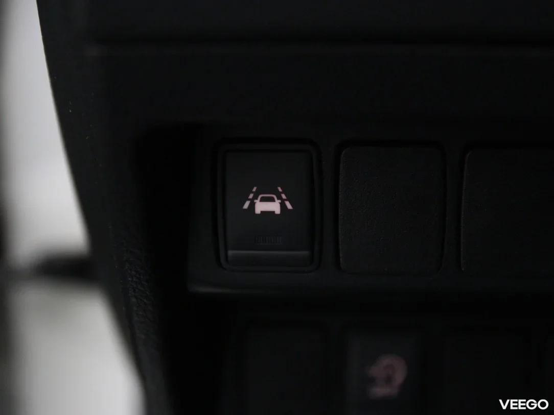 Nissan Qashqai 1.2 85kW