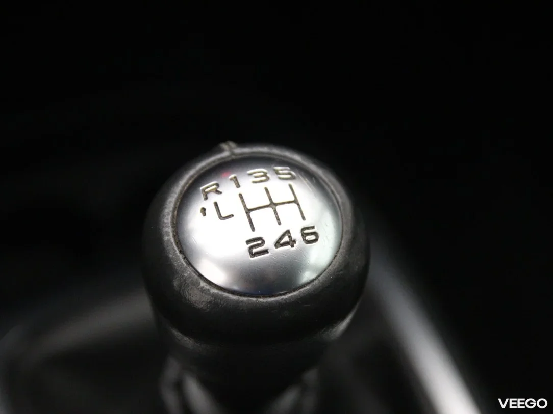 Citroen C4 Picasso 1.6 88kW