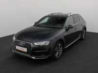 Audi A4 allroad 2 185kW thumbnail
