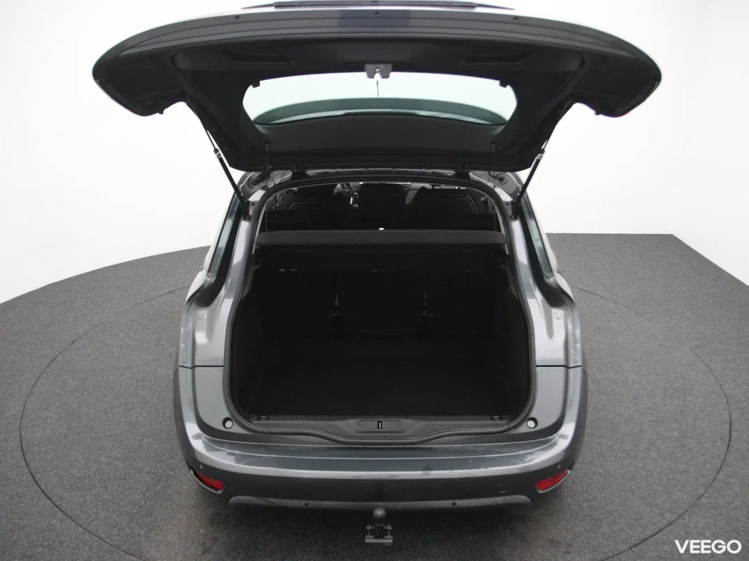 Citroen C4 Picasso 1.6 88kW