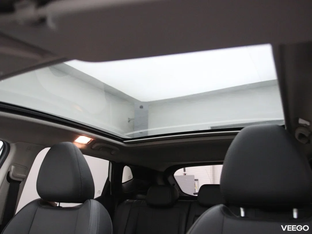 Nissan Qashqai 1.2 85kW