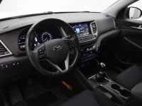 Hyundai Tucson 1.6 97kW thumbnail