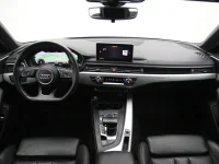 Audi A4 allroad 2 185kW thumbnail