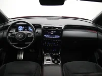Hyundai Tucson 1.6 110kW thumbnail
