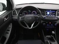 Hyundai Tucson 1.6 97kW thumbnail