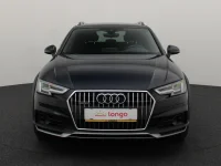 Audi A4 allroad 2 185kW thumbnail