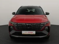 Hyundai Tucson 1.6 110kW thumbnail
