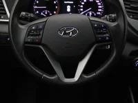 Hyundai Tucson 1.6 97kW thumbnail