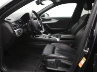 Audi A4 allroad 2 185kW thumbnail