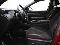 Hyundai Tucson 1.6 110kW thumbnail