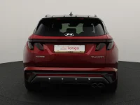 Hyundai Tucson 1.6 110kW thumbnail