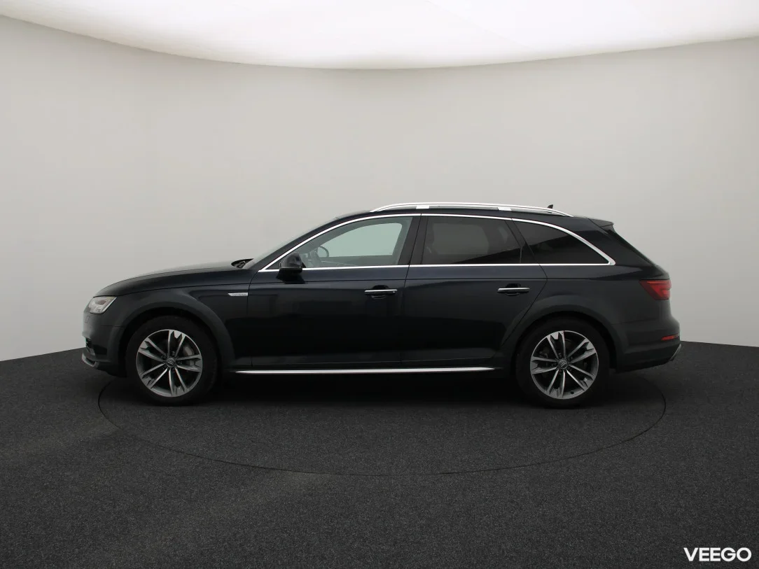 Audi A4 allroad 2 185kW