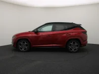 Hyundai Tucson 1.6 110kW thumbnail