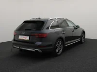 Audi A4 allroad 2 185kW thumbnail