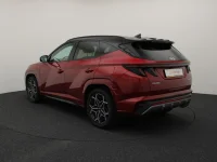 Hyundai Tucson 1.6 110kW thumbnail