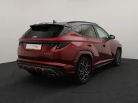 Hyundai Tucson 1.6 110kW thumbnail