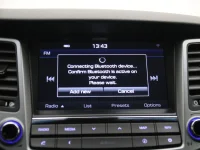 Hyundai Tucson 1.6 97kW thumbnail