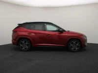 Hyundai Tucson 1.6 110kW thumbnail