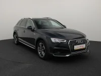 Audi A4 allroad 2 185kW thumbnail
