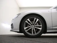 Audi A6 2 180kW thumbnail