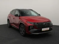 Hyundai Tucson 1.6 110kW thumbnail