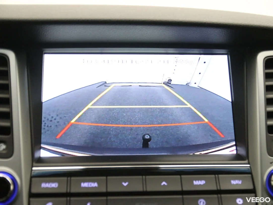 Hyundai Tucson 1.6 97kW