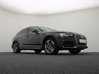 Audi A4 allroad 2 185kW thumbnail